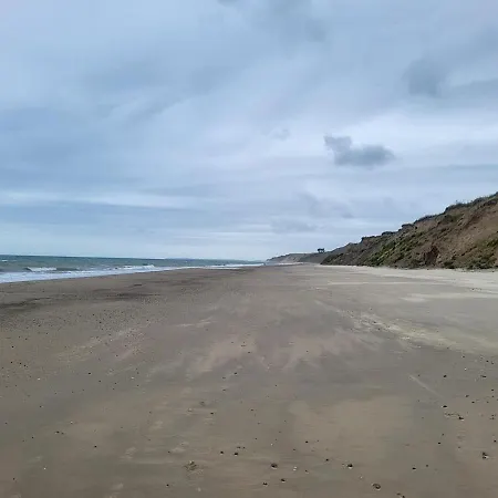 Sunny South East In Wexford Nyaraló Blackwater