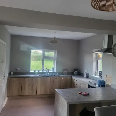 Nyaraló Sunny South East In Wexford Blackwater