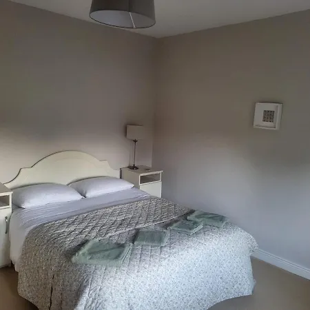 Sunny South East In Wexford Blackwater