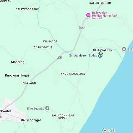 Sunny South East In Wexford