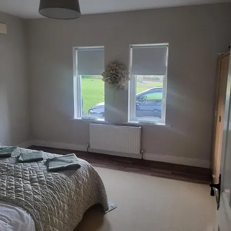 Sunny South East In Wexford