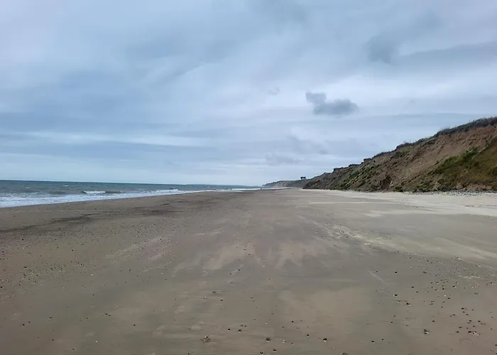 Sunny South East In Wexford Nyaraló Blackwater