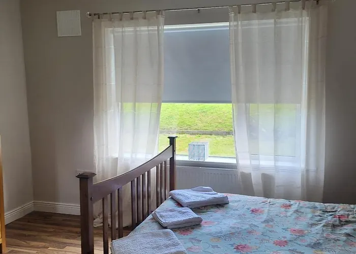 Sunny South East In Wexford * Blackwater