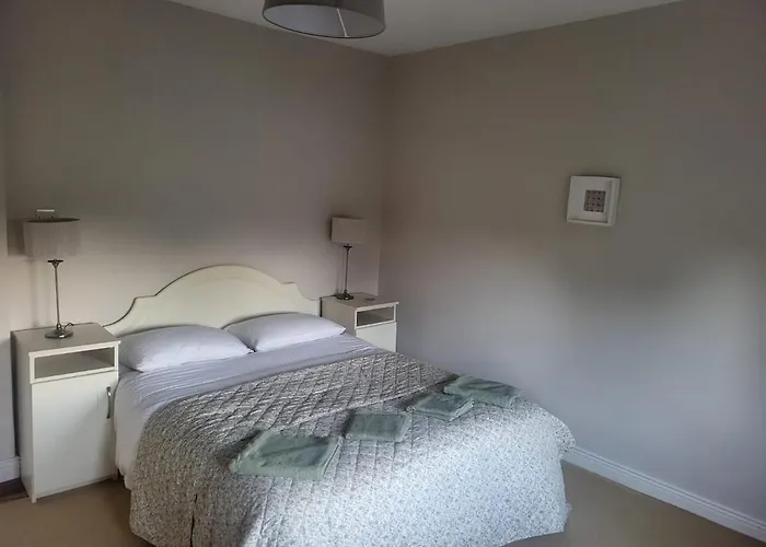 Sunny South East In Wexford Blackwater