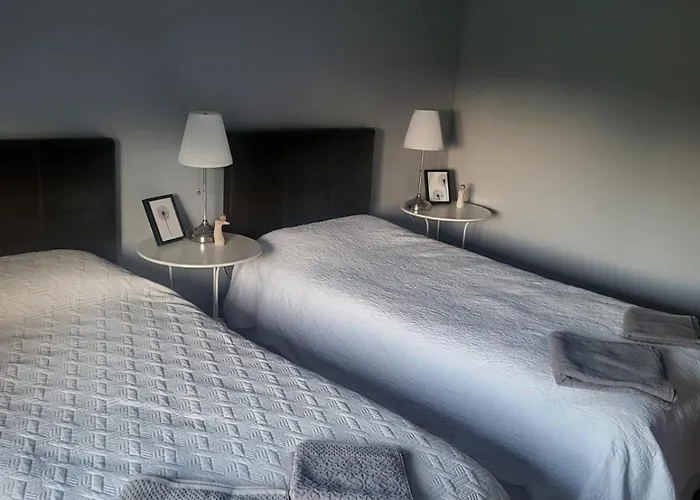 Nyaraló Sunny South East In Wexford *