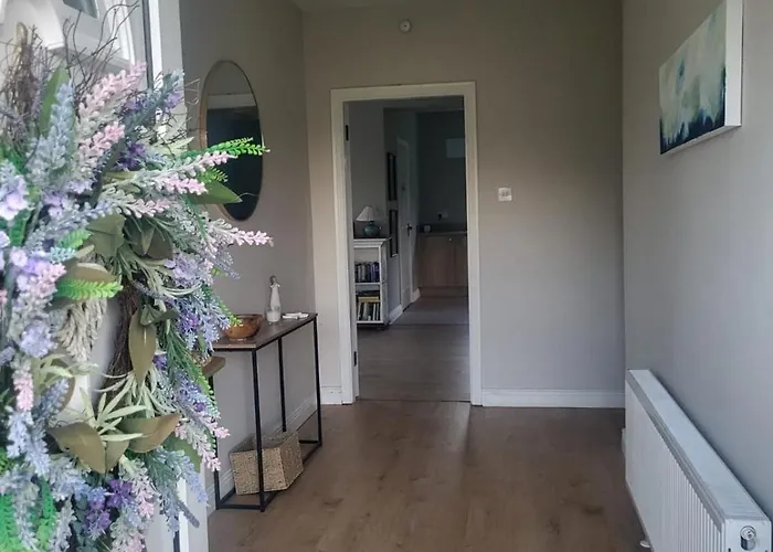 Nyaraló Sunny South East In Wexford *