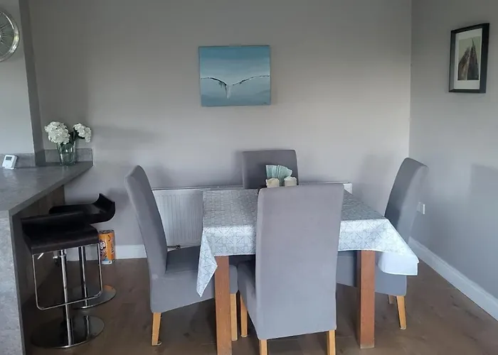 Sunny South East In Wexford *