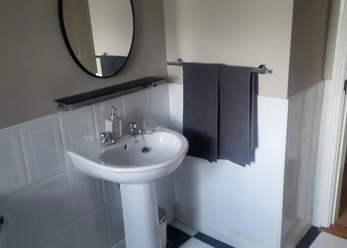 Nyaraló Sunny South East In Wexford