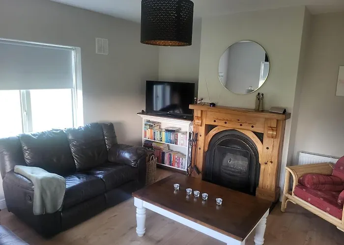 Sunny South East In Wexford