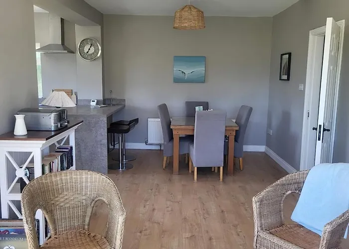 Sunny South East In Wexford